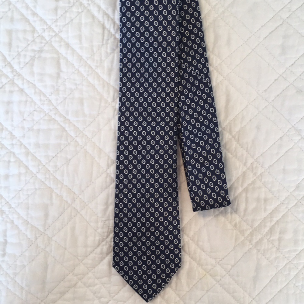 men’s tie